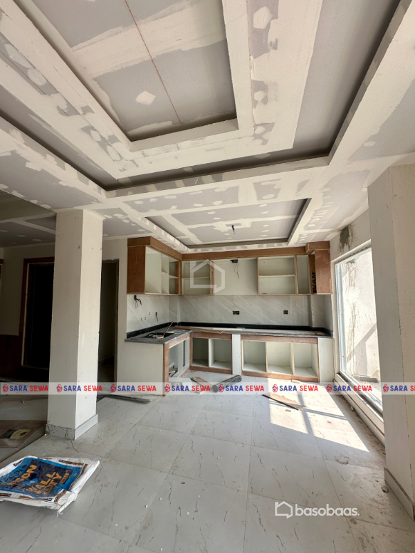 Triplex Residental House On Sale At Imadol , Ochu Height : House for Sale in Imadol, Lalitpur Image 3