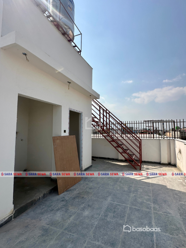 Triplex Residental House On Sale At Imadol , Ochu Height : House for Sale in Imadol, Lalitpur Image 4