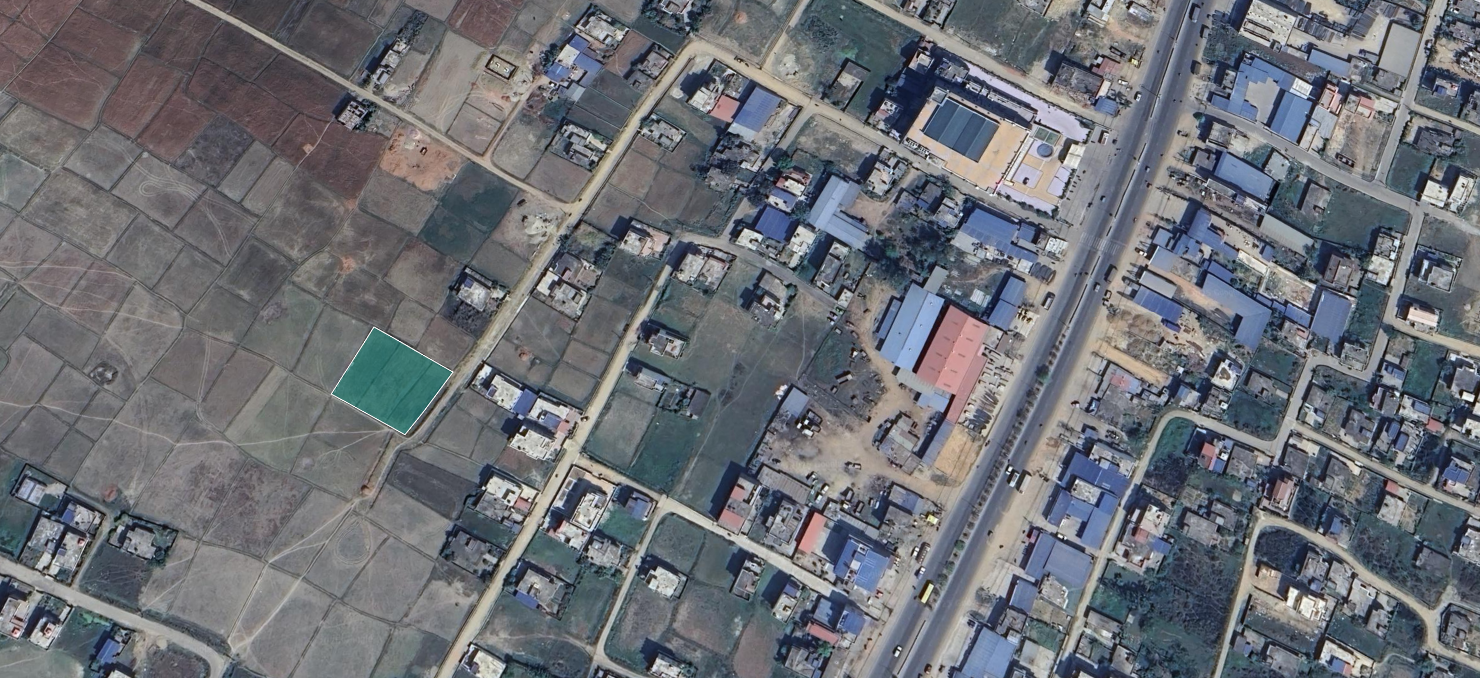 Nepalgunj Land On sale Image 1