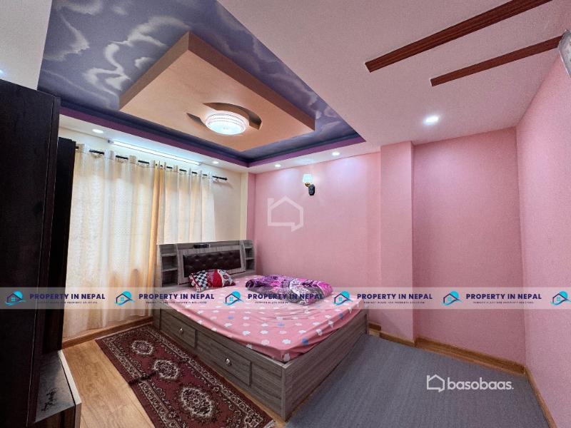 House for sale at Shital Height : House for Sale in Imadol, Lalitpur Image 5