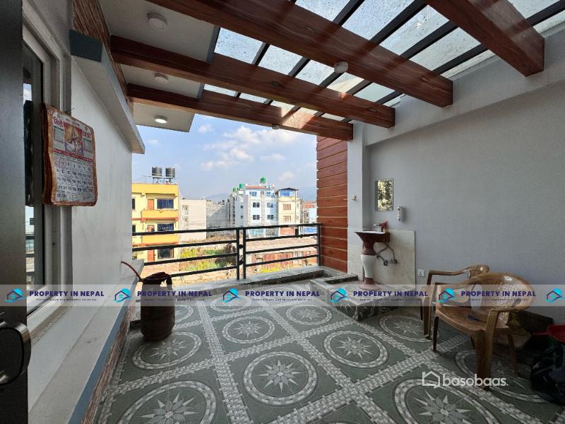 House for sale at Shital Height : House for Sale in Imadol, Lalitpur Image 12
