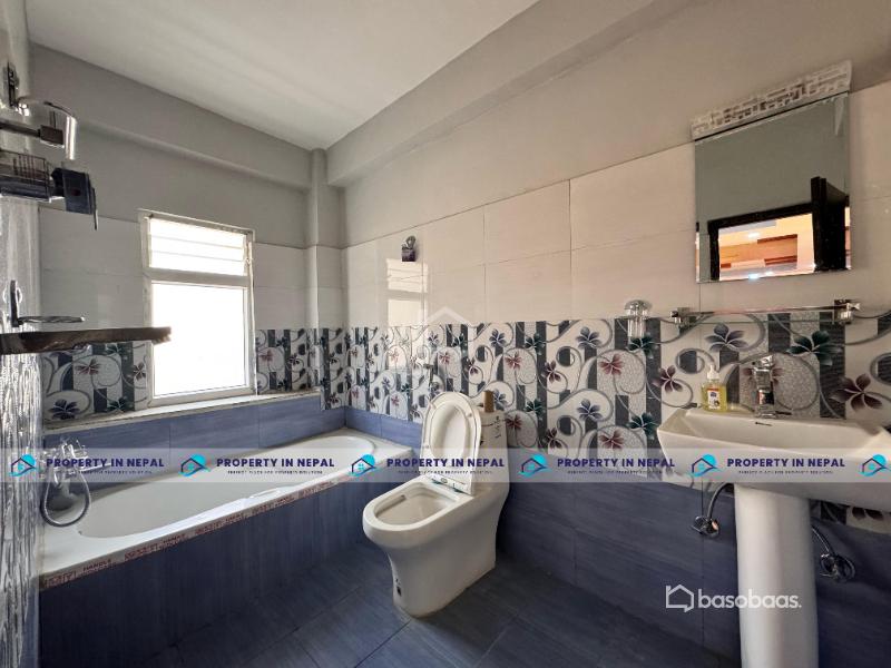 House for sale at Shital Height : House for Sale in Imadol, Lalitpur Image 9
