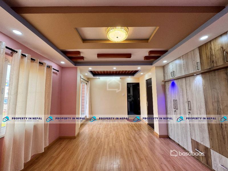 House for sale at Shital Height : House for Sale in Imadol, Lalitpur Image 3