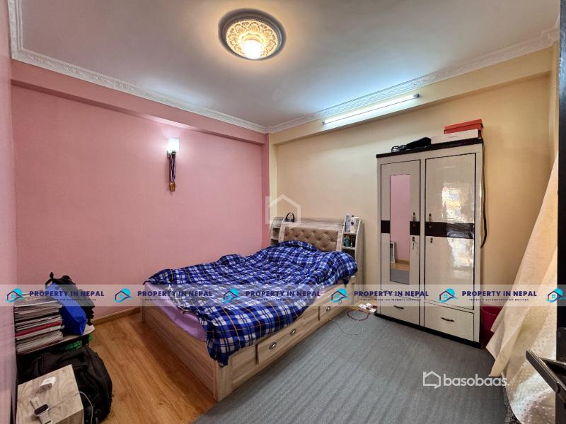House for sale at Shital Height : House for Sale in Imadol, Lalitpur Image 4
