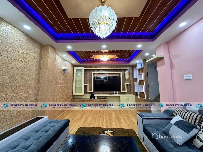 House for sale at Shital Height : House for Sale in Imadol, Lalitpur Image 7