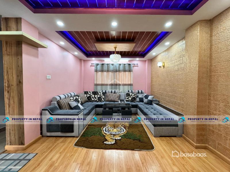 House for sale at Shital Height : House for Sale in Imadol, Lalitpur Image 2