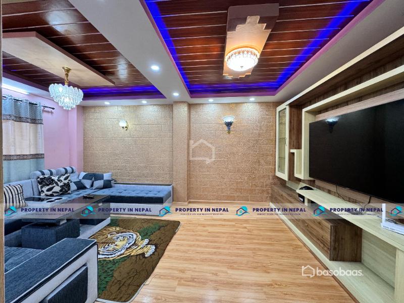 House for sale at Shital Height : House for Sale in Imadol, Lalitpur Image 10