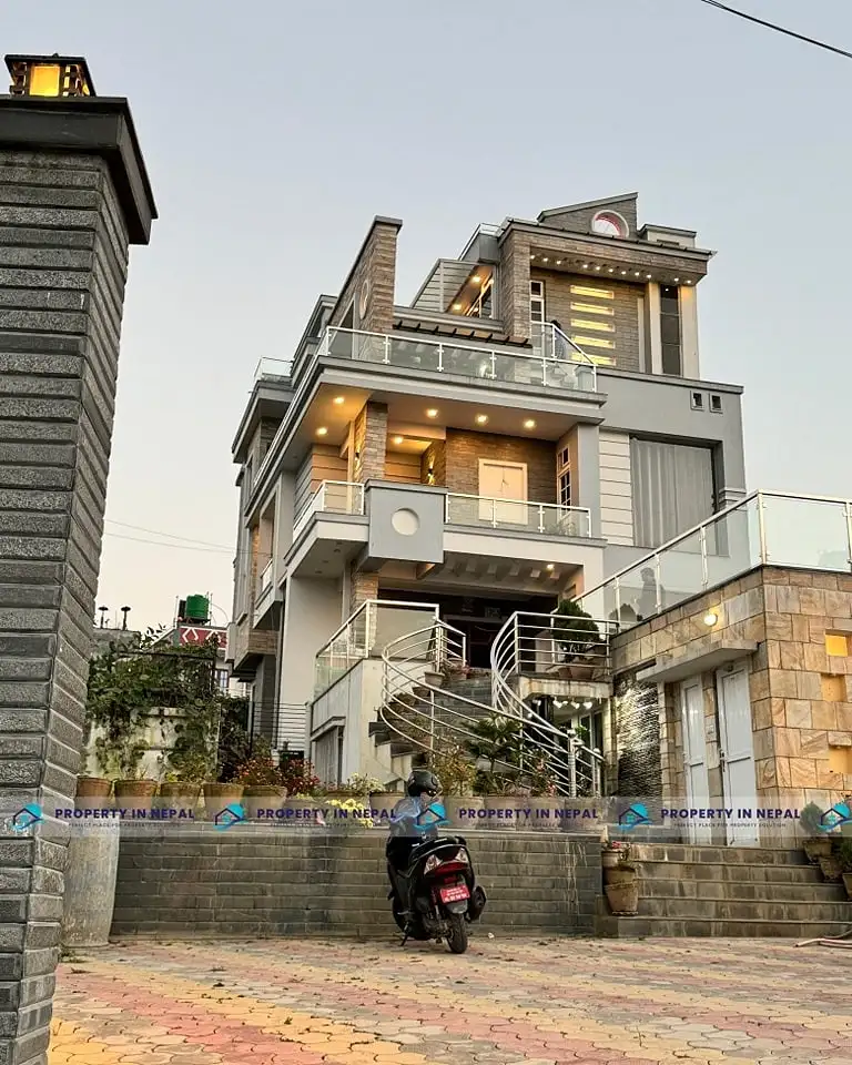 Residential House On Sale Thumbnail