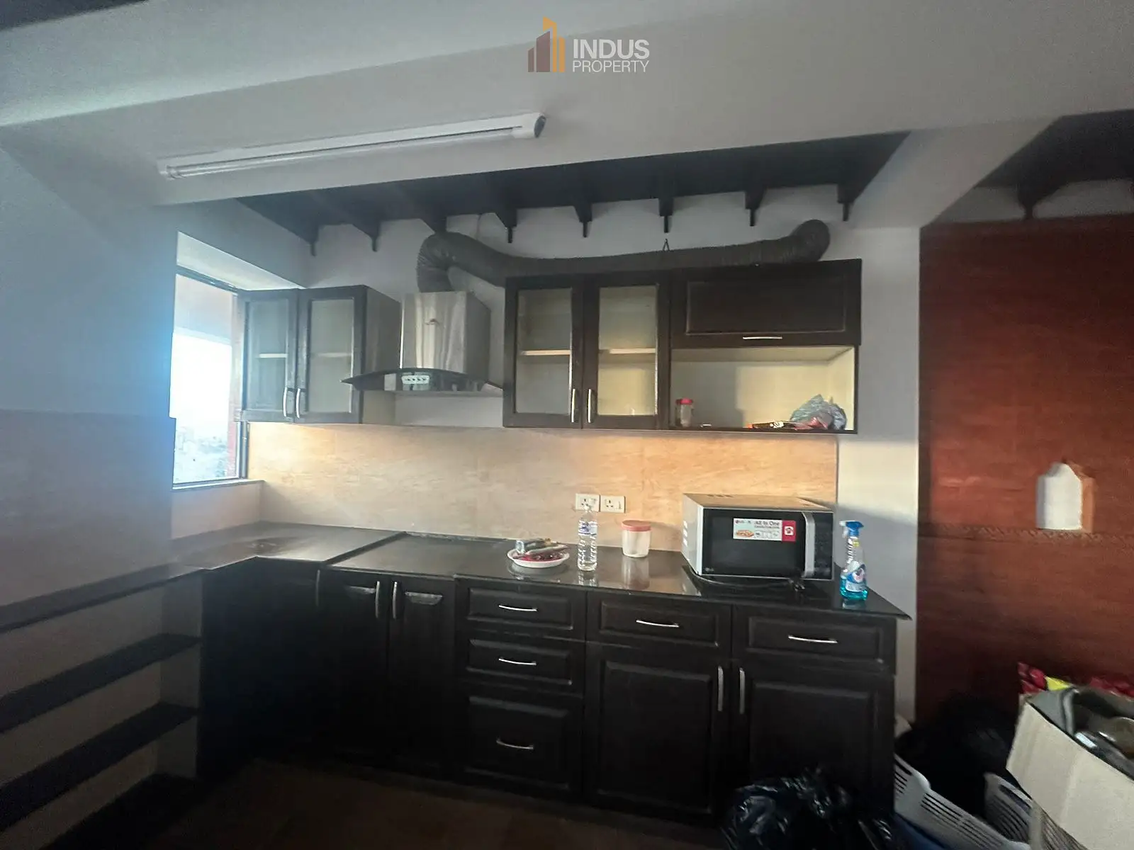 Apartment on rent at Civil home, Dhapakhel Thumbnail Image