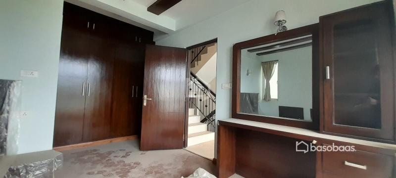 4BHKD House On Rent At Bhaisepati, Lalitpur : House for Rent in Bhaisepati, Lalitpur Image 4