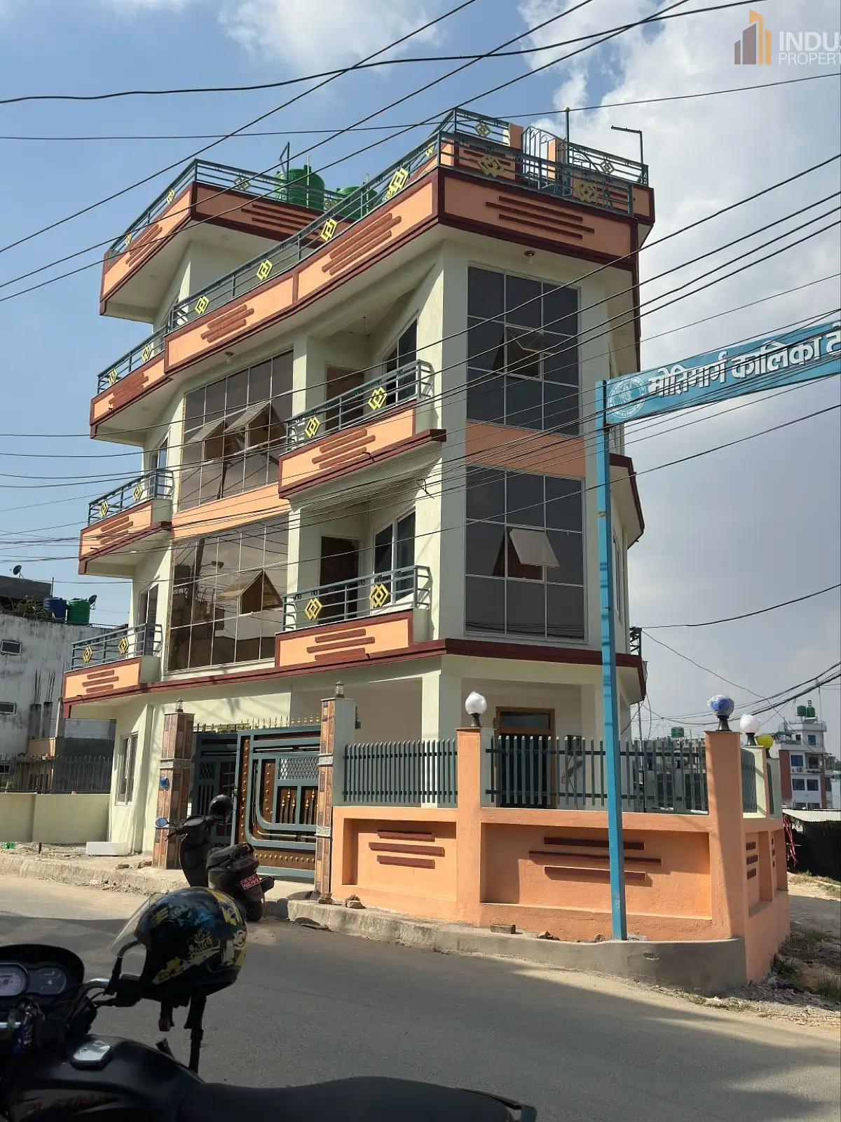 Residential House On Sale Thumbnail