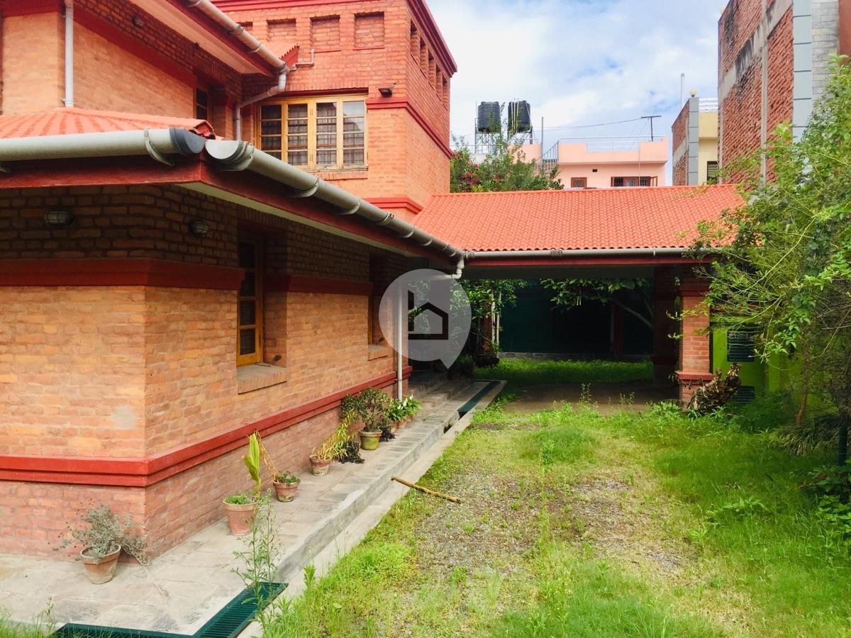 House for Sale in Dhapasi, Kathmandu Image 8