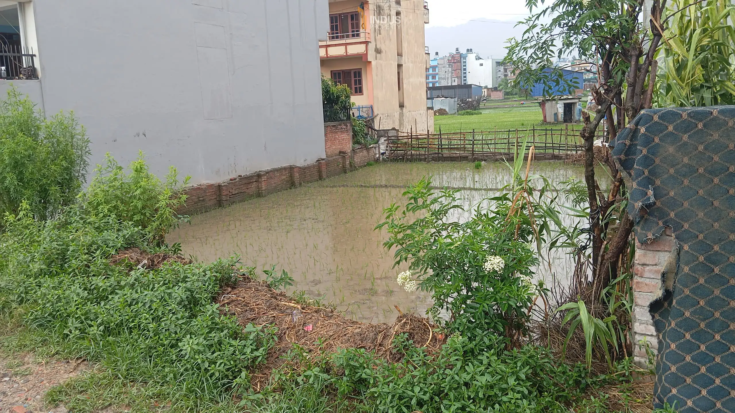 Land on sale at Thimi, Bhaktapur Image 1