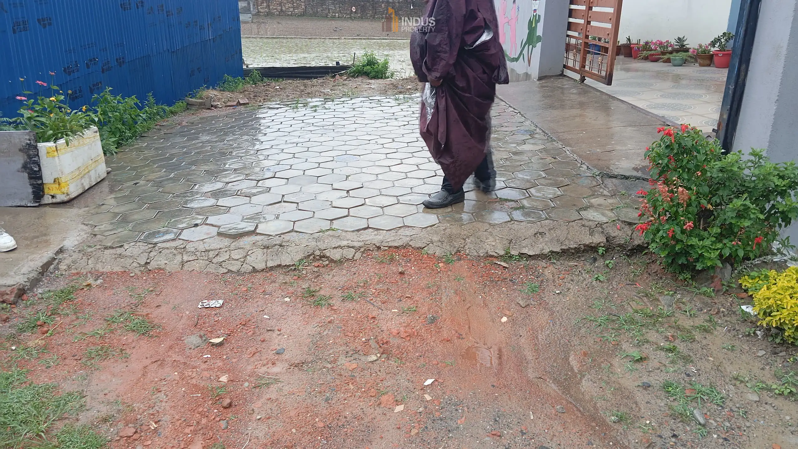 Land on sale at Thimi, Bhaktapur Image 4