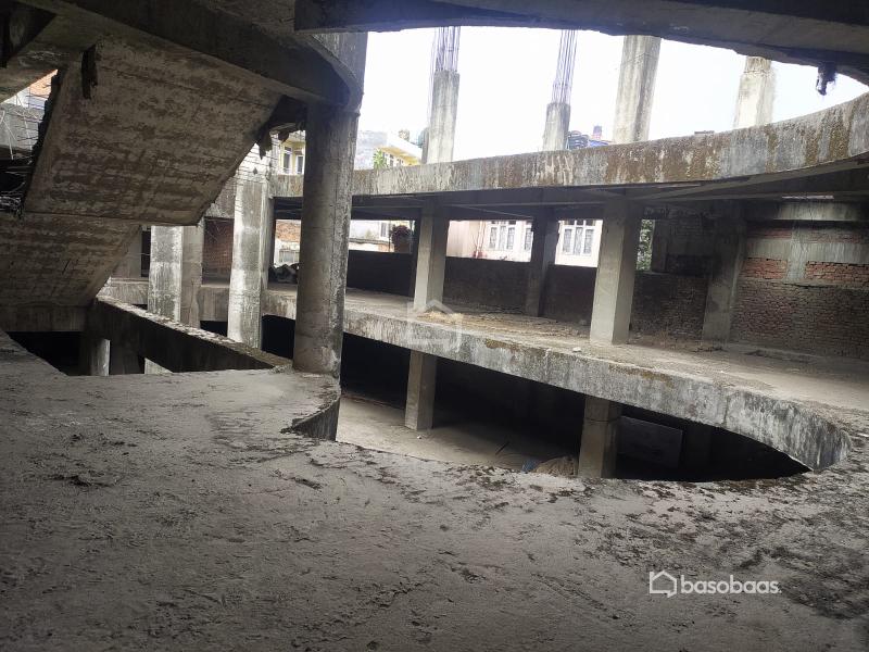 Land On Sale- Putalisadak : Land for Sale in Putalisadak, Kathmandu Image 2