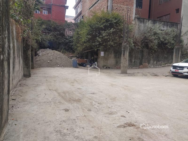Land On Sale- Putalisadak : Land for Sale in Putalisadak, Kathmandu Image 3
