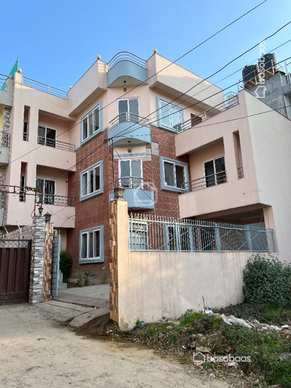 Duplex House at Imadole, Lalitpur !! : House for Sale in Imadol, Lalitpur Image 1