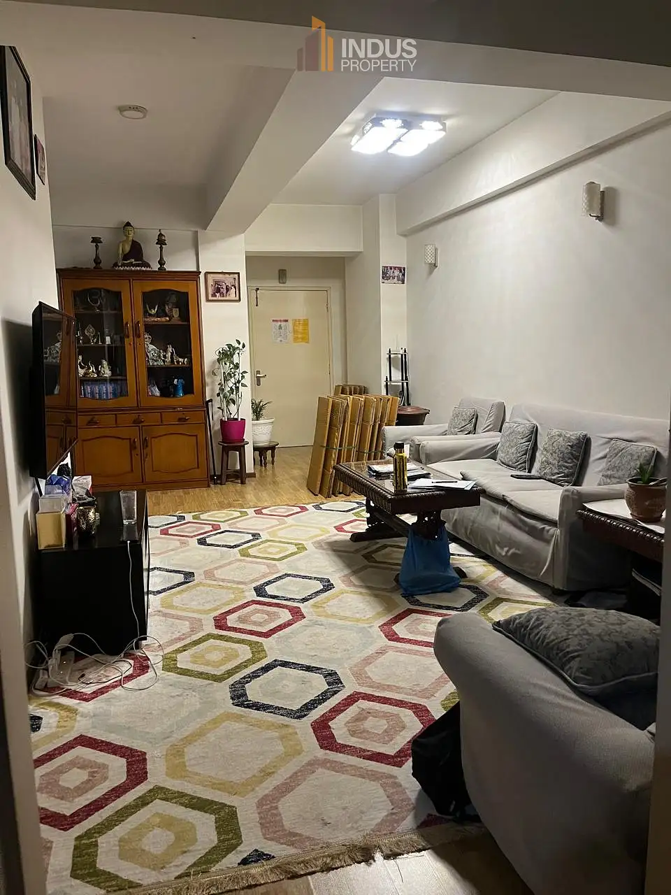 house on rent at Dhapakhel Image 1