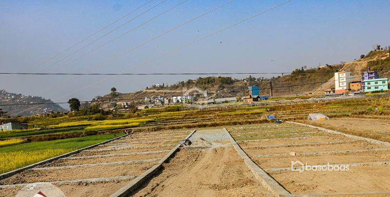 Bungamati Farsidol lalitpur : Land for Sale in Bunghmati, Lalitpur Image 4