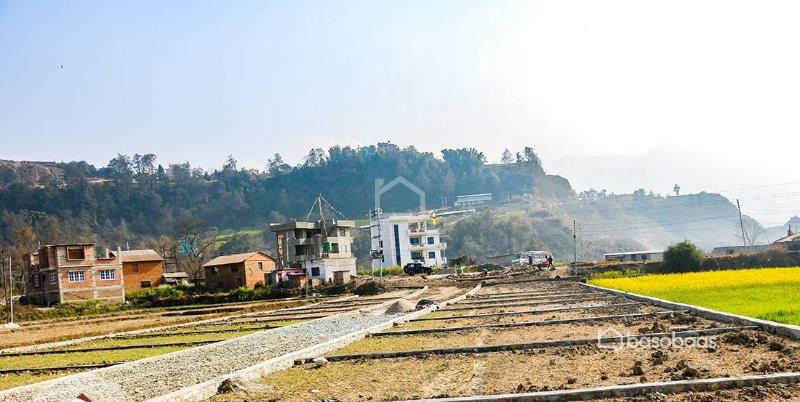 Bungamati Farsidol lalitpur : Land for Sale in Bunghmati, Lalitpur Image 1