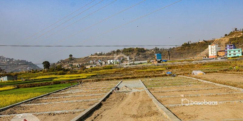 Bungamati Farsidol lalitpur : Land for Sale in Bunghmati, Lalitpur Image 5