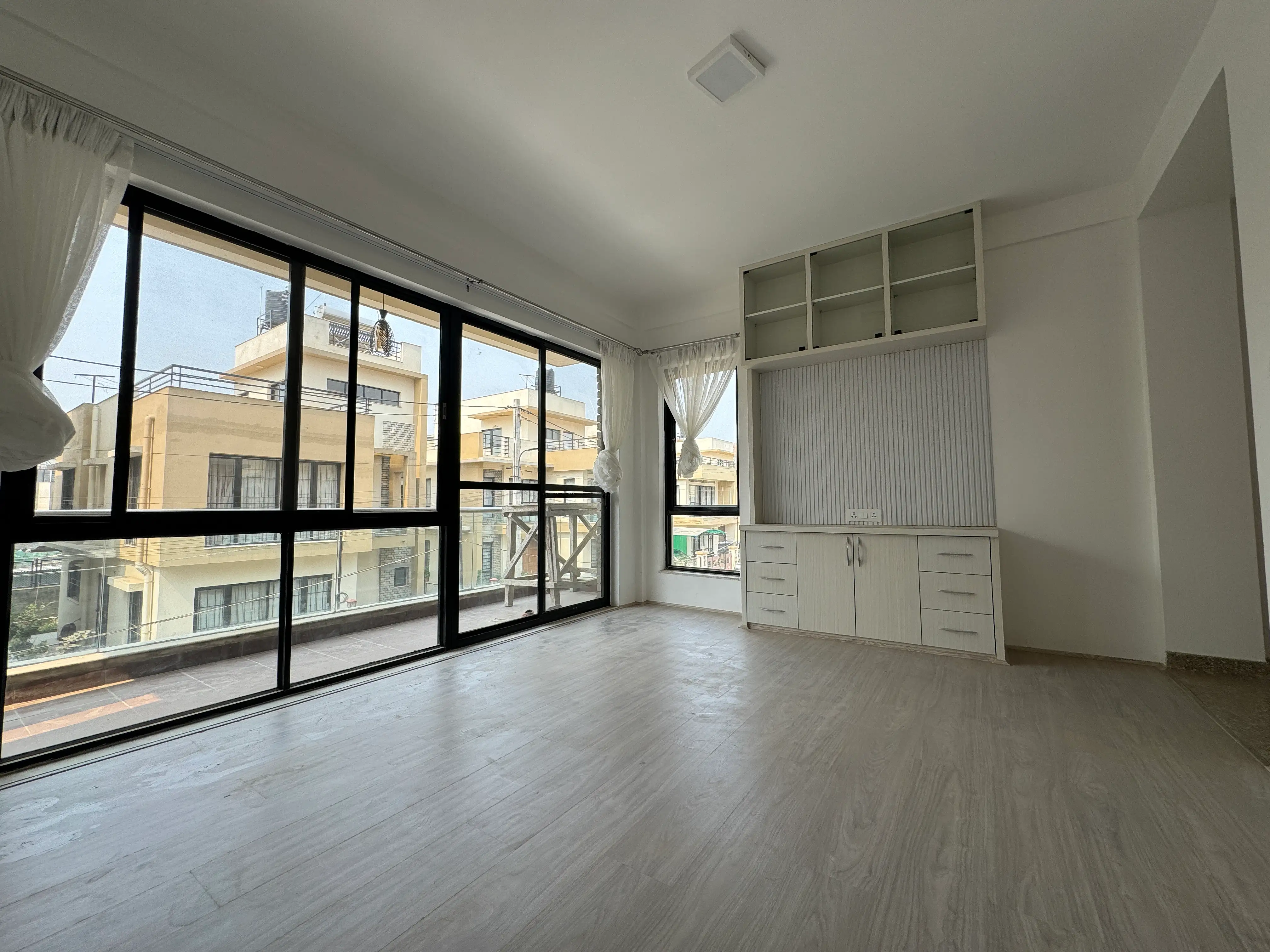 New Colony Semi Furnished House Rent/ Sale  Image 7