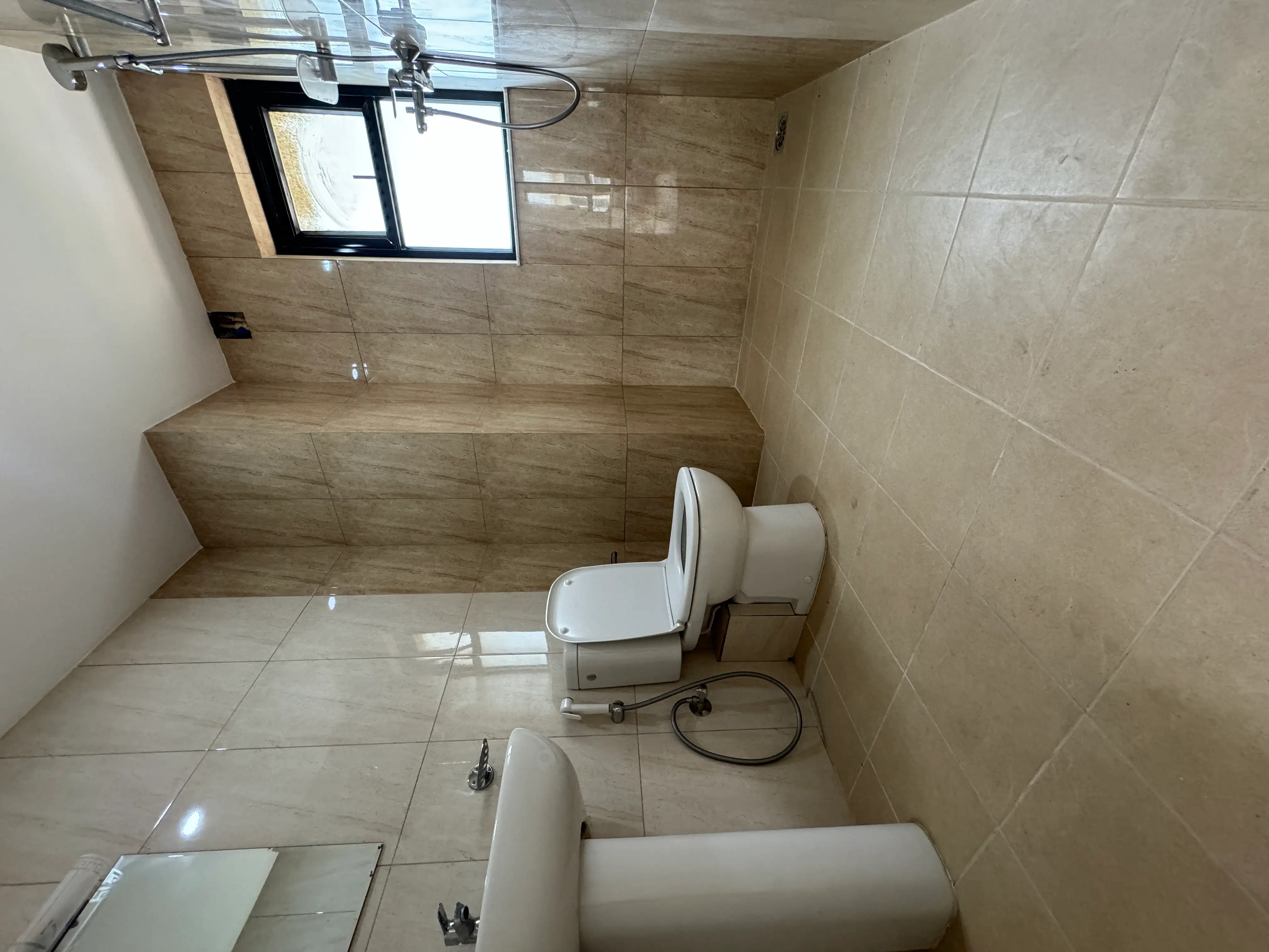 New Colony Semi Furnished House Rent/ Sale  Image 5