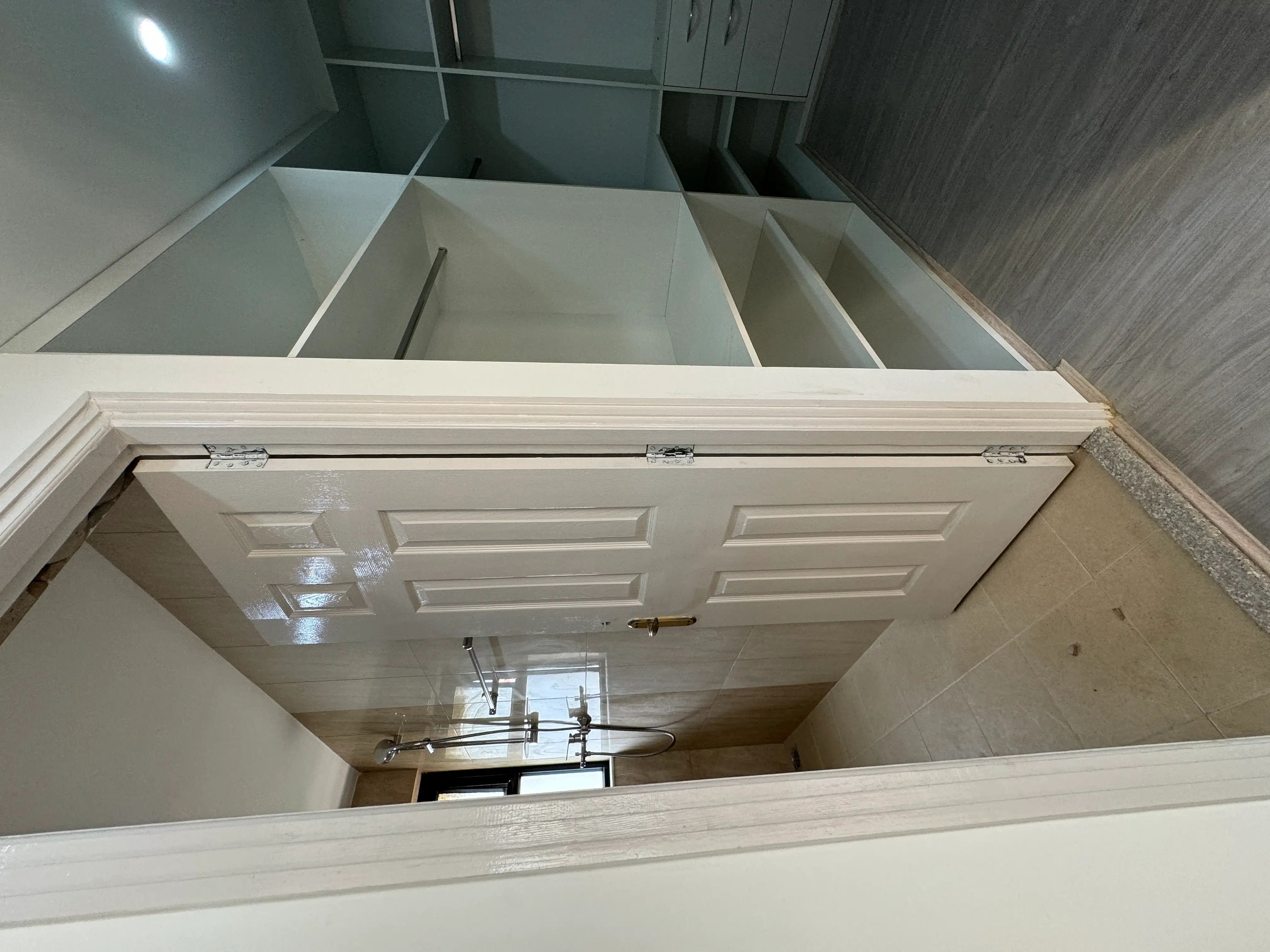 New Colony Semi Furnished House Rent/ Sale  Image 4