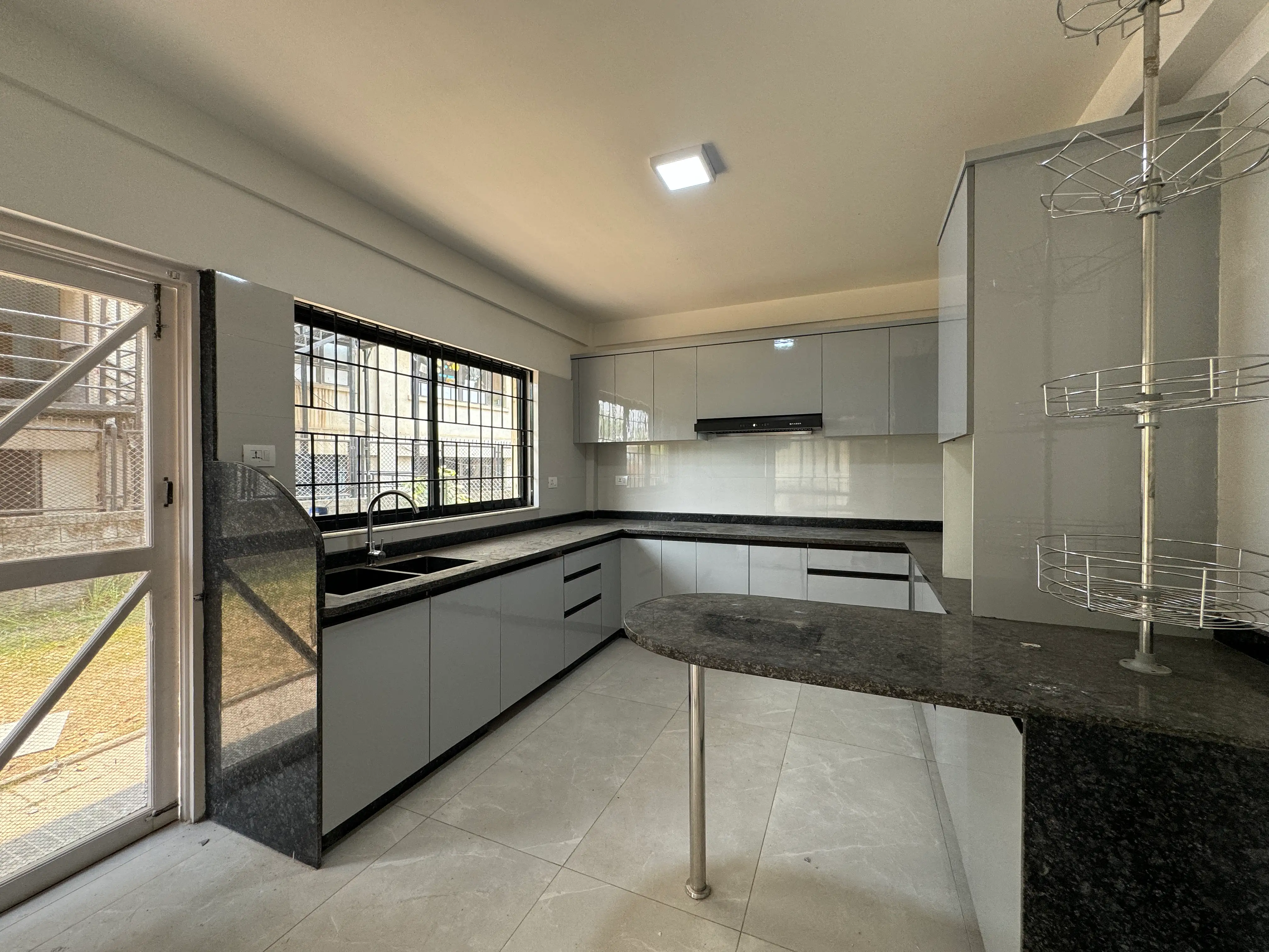 New Colony Semi Furnished House Rent/ Sale  Image 2