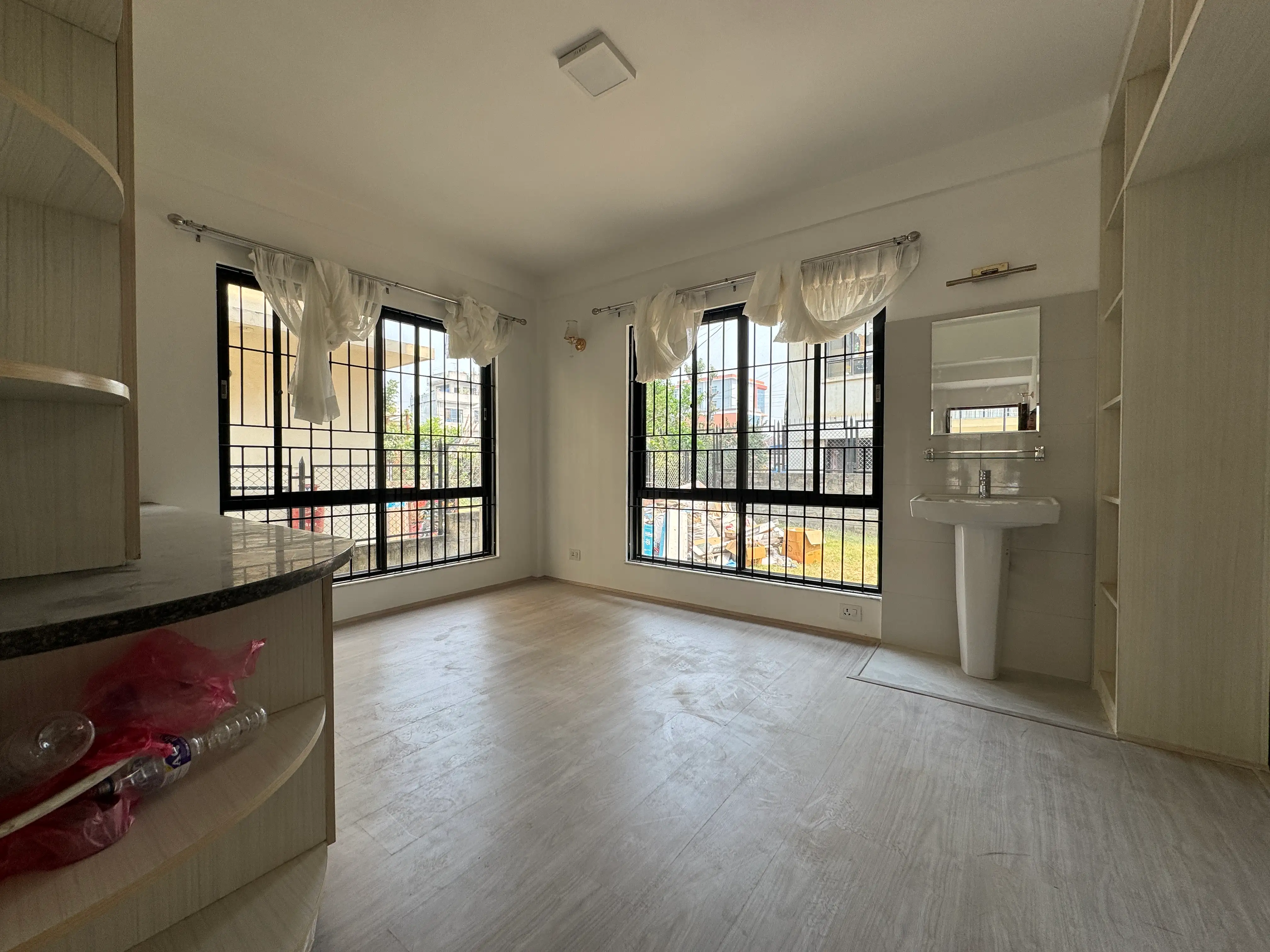 New Colony Semi Furnished House Rent/ Sale  Image 8