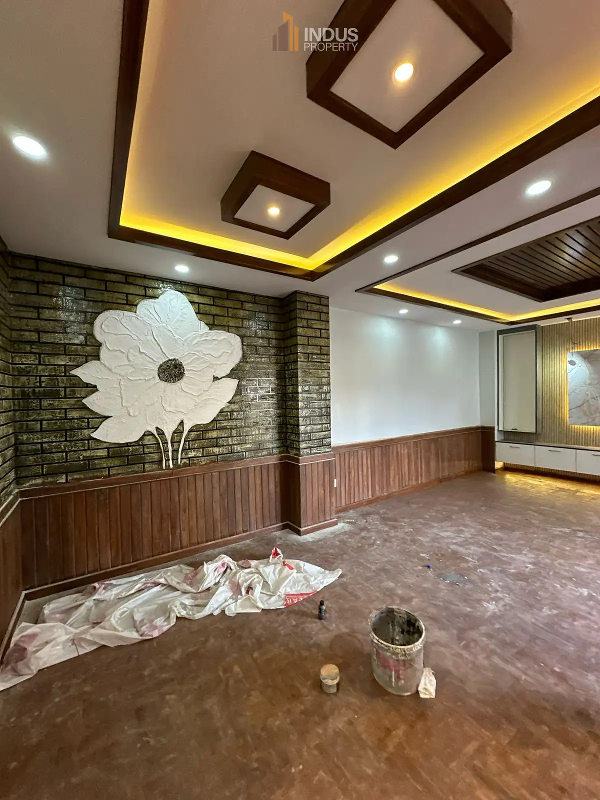 house on sale at imadol kathmandu Image 1
