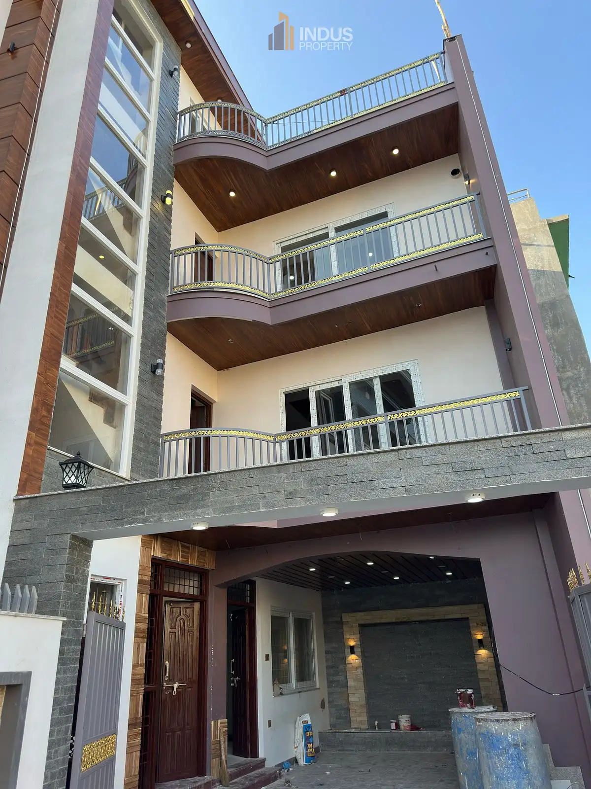 house on sale at imadol kathmandu Thumbnail