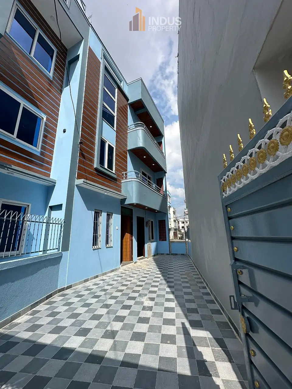 House on sale at Imadol, lalitpur Thumbnail