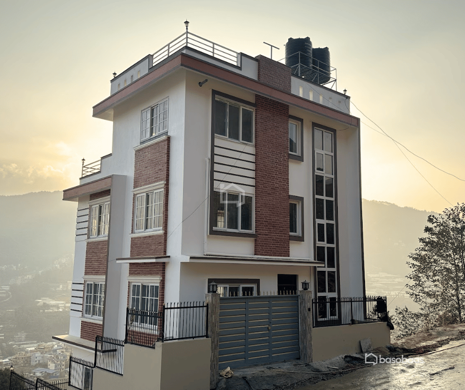 Residential : House for Sale in Ramkot, Kathmandu Thumbnail