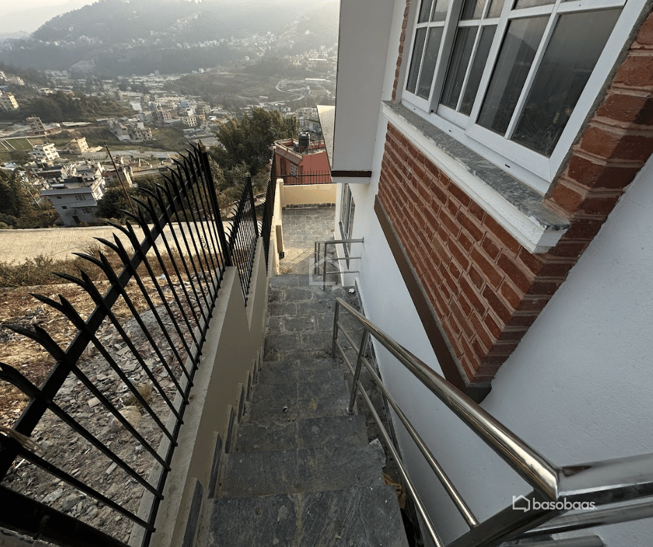 Residential : House for Sale in Ramkot, Kathmandu Image 3