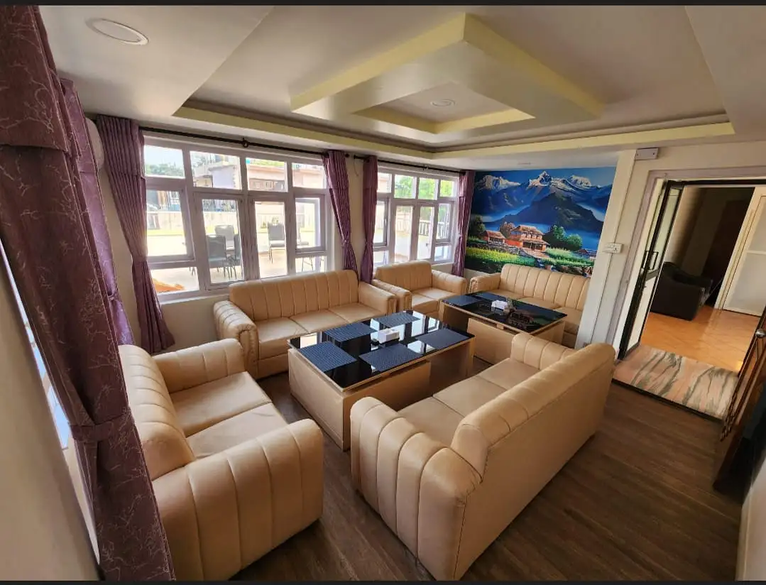 Office space on rent at Jhamsikhel Image 3