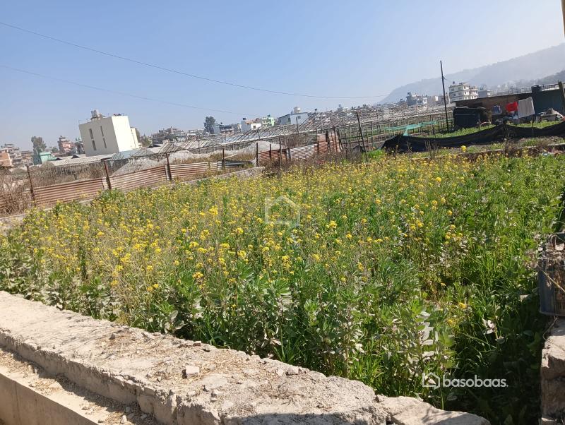 Land On Sale- Lubhu : Land for Sale in Lubhu, Lalitpur Thumbnail