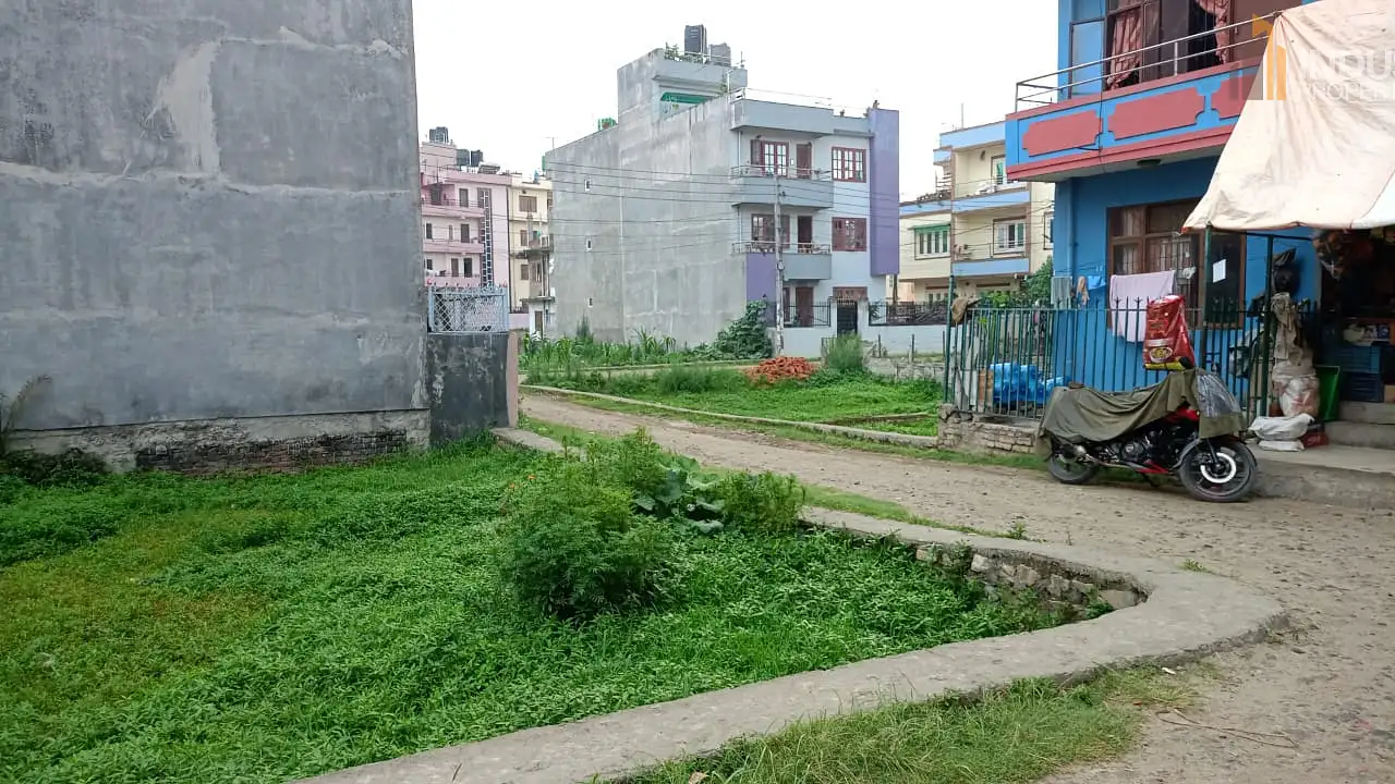 land on sale -Thimi Image 2