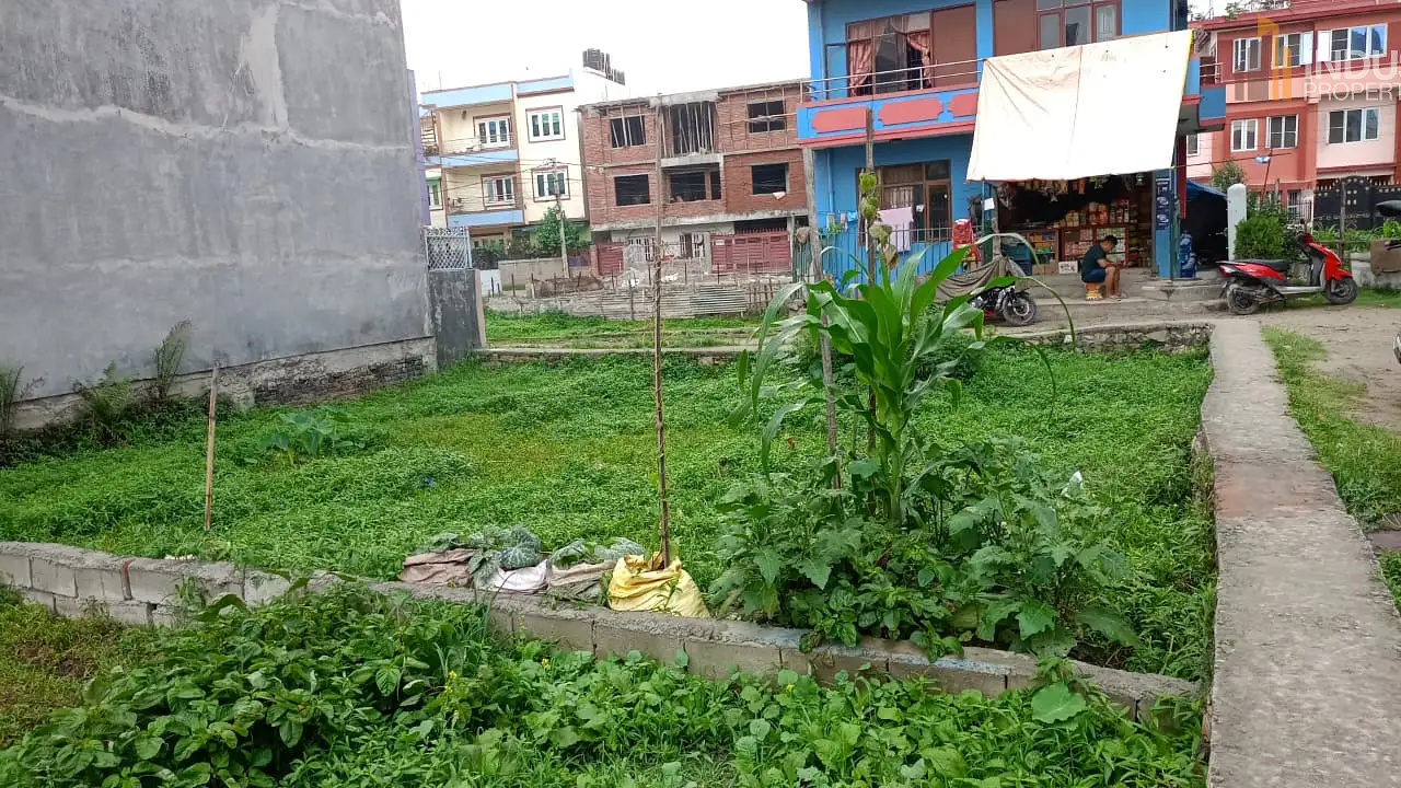 land on sale -Thimi Image 1