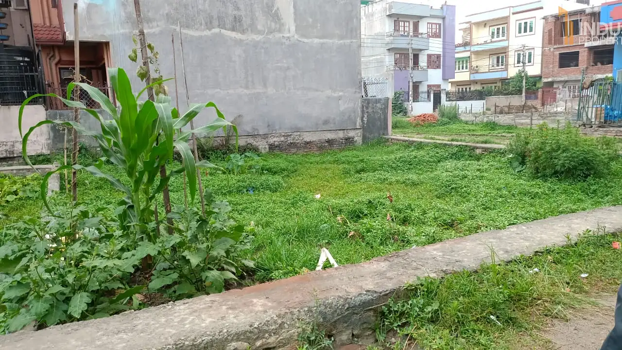 land on sale -Thimi Image 4