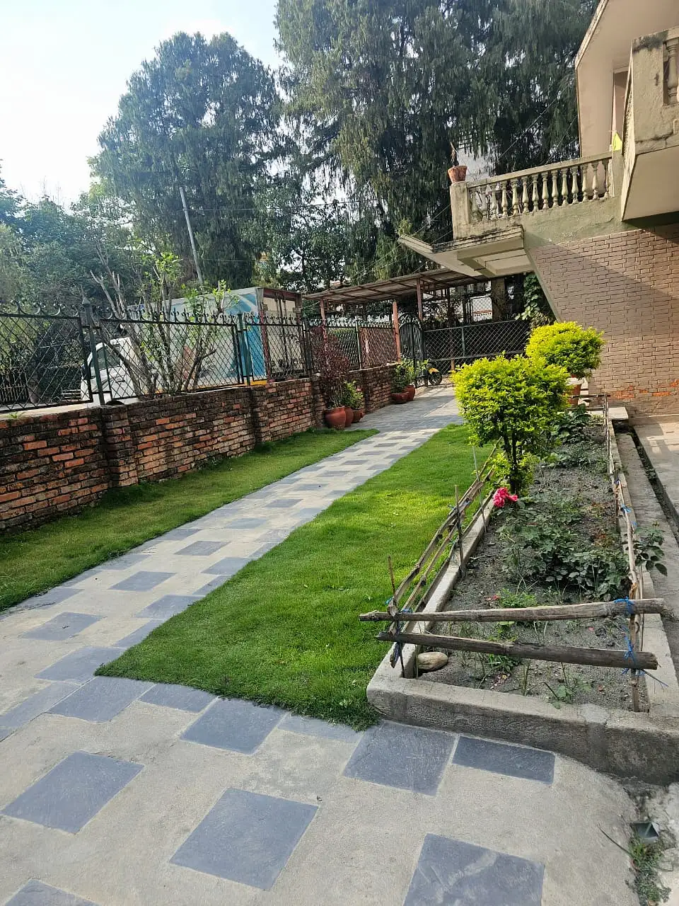 1 BHK Flat On Rent Image 8
