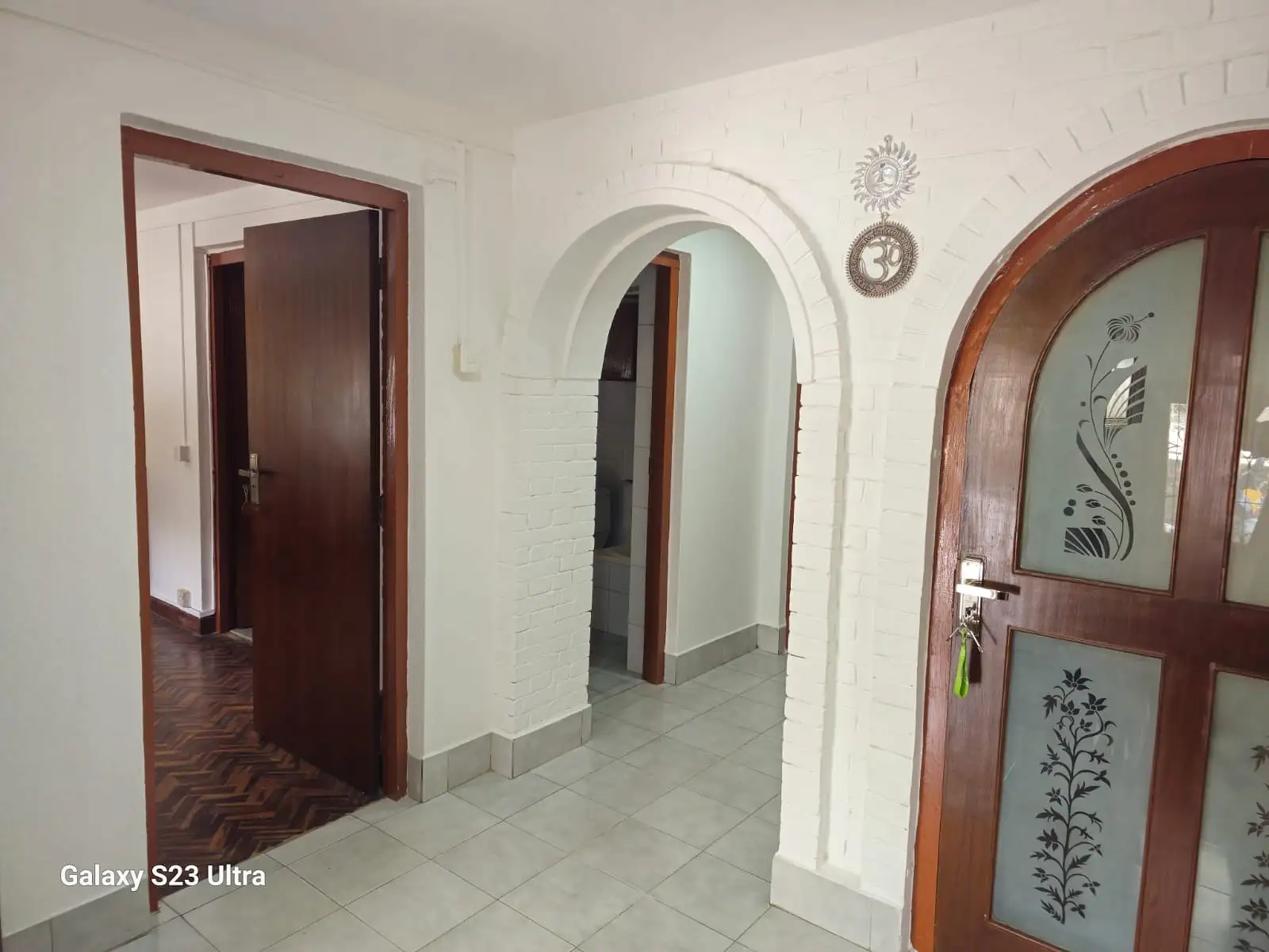 1 BHK Flat On Rent Image 7