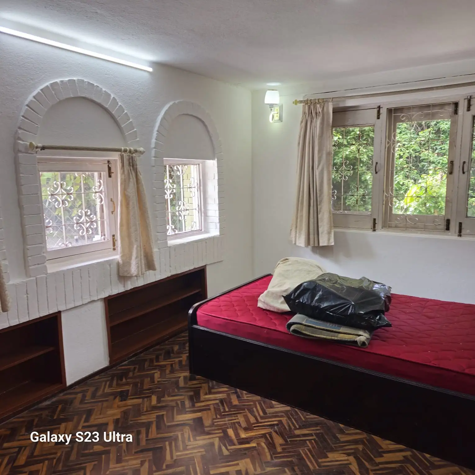 1 BHK Flat On Rent Image 5