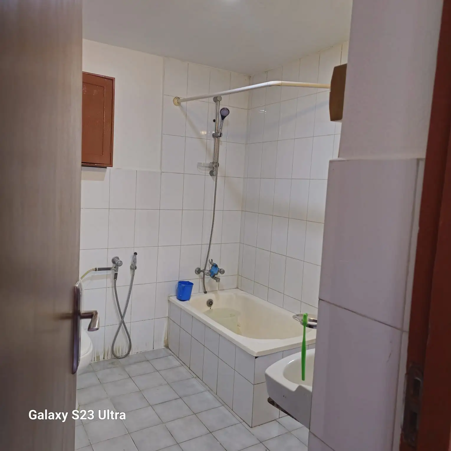 1 BHK Flat On Rent Image 4