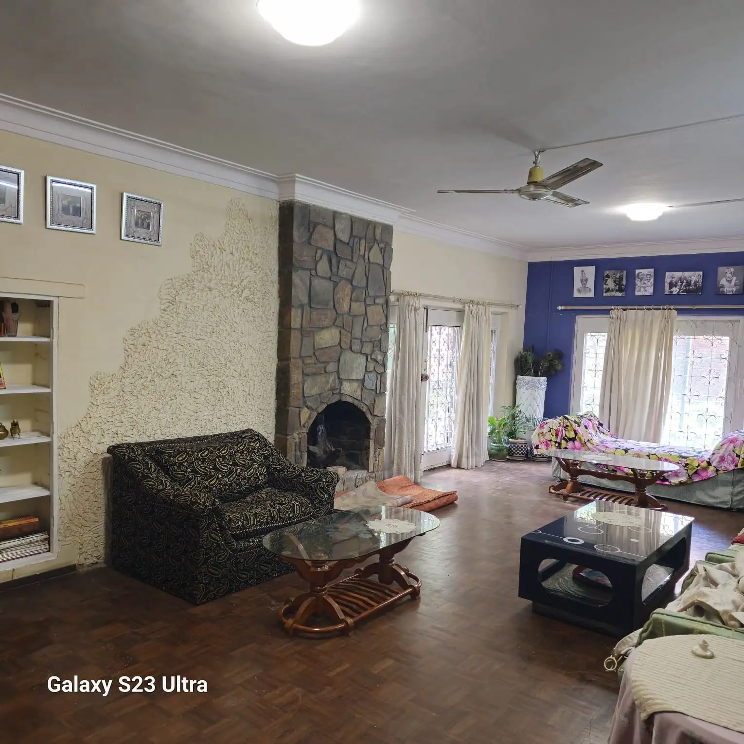 1 BHK Flat On Rent Thumbnail