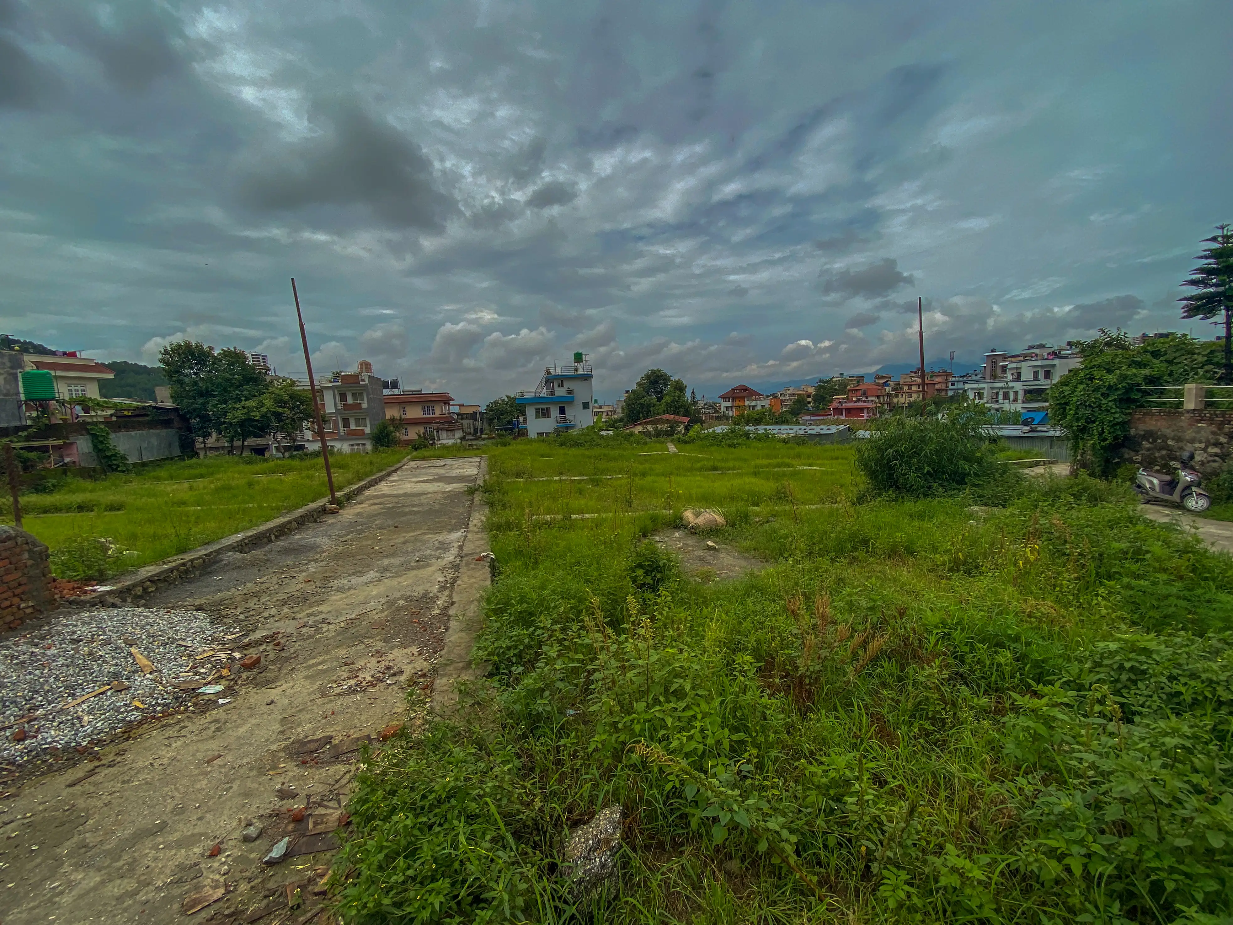 Residential Land On Sale Image 2