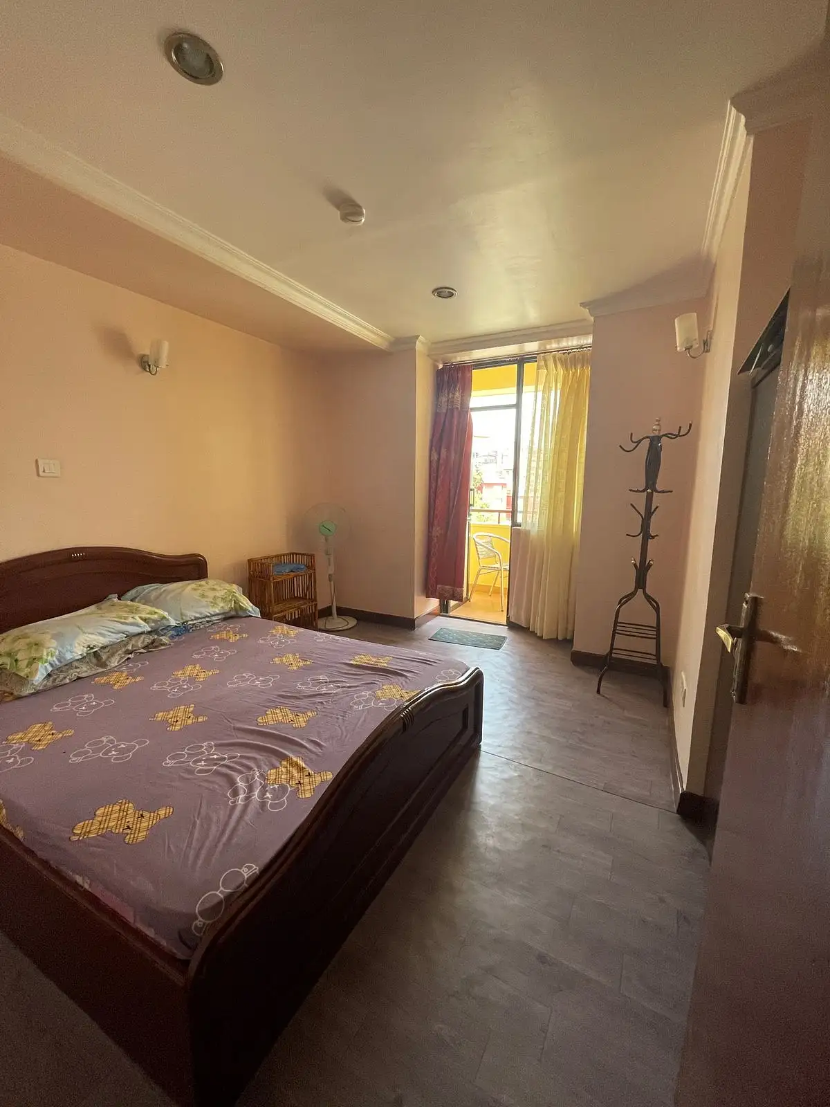 Apartment on Rent Image 4