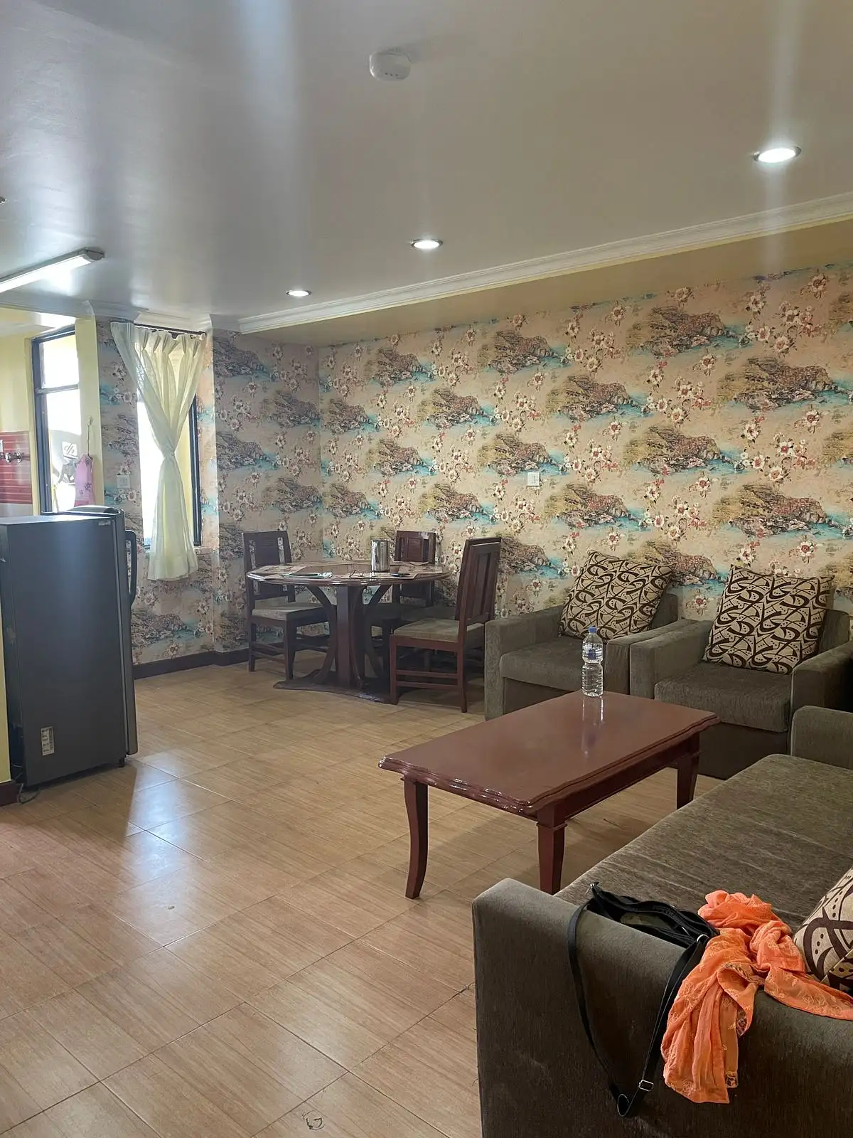 Apartment on Rent Image 2