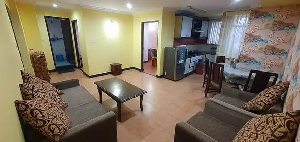 Apartment on Rent Image 5