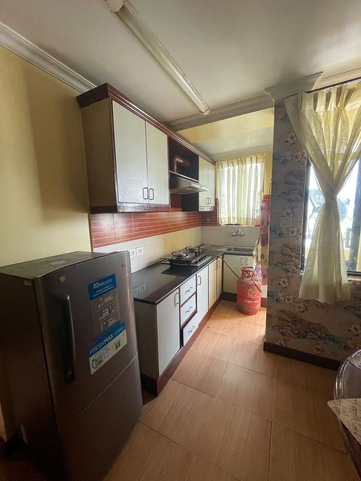 Apartment on Rent Image 3